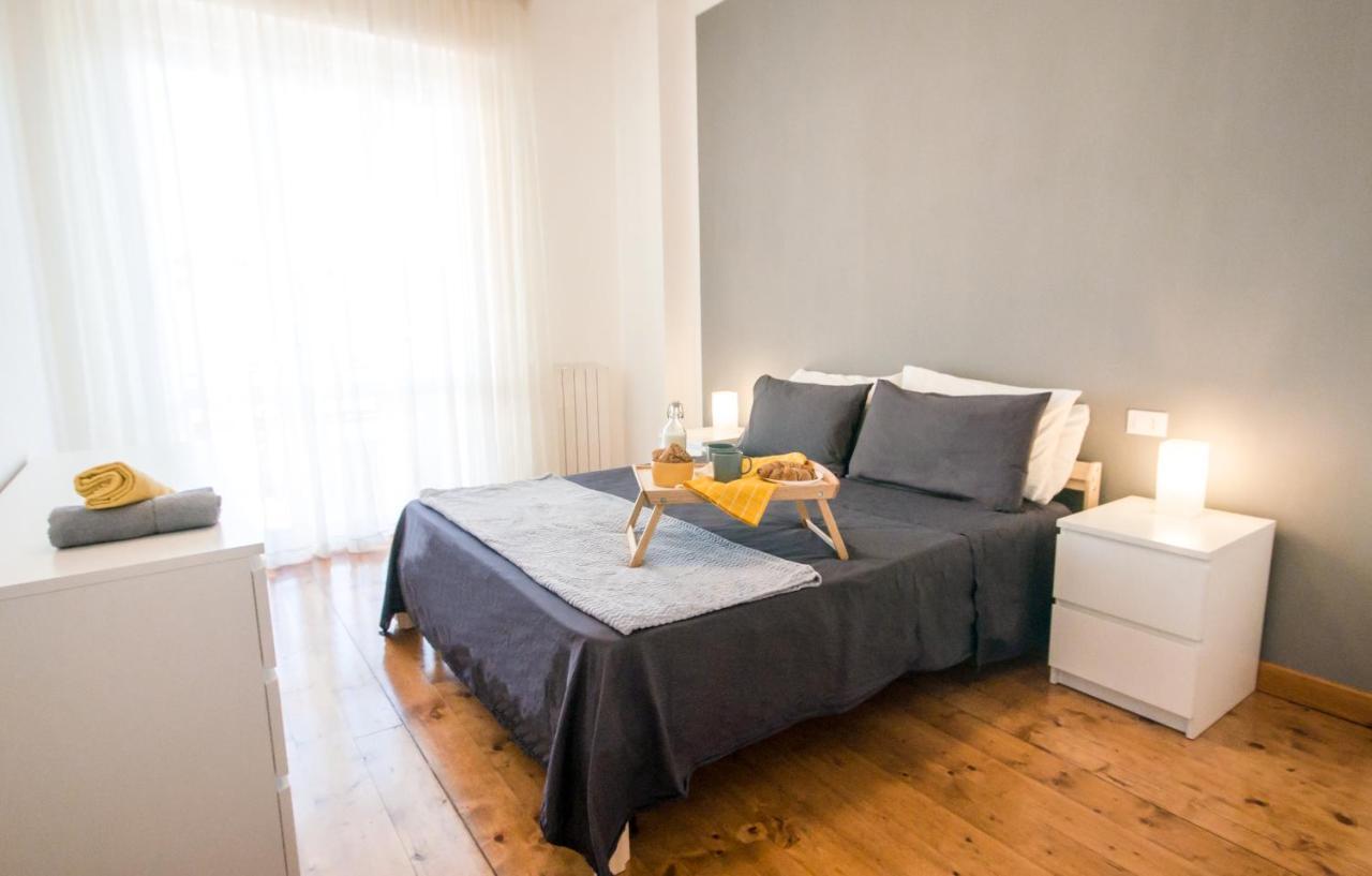 Ampio, Elegante Apt Con Aria Condizionata E Bici Gratis Βιαρέτζιο Εξωτερικό φωτογραφία