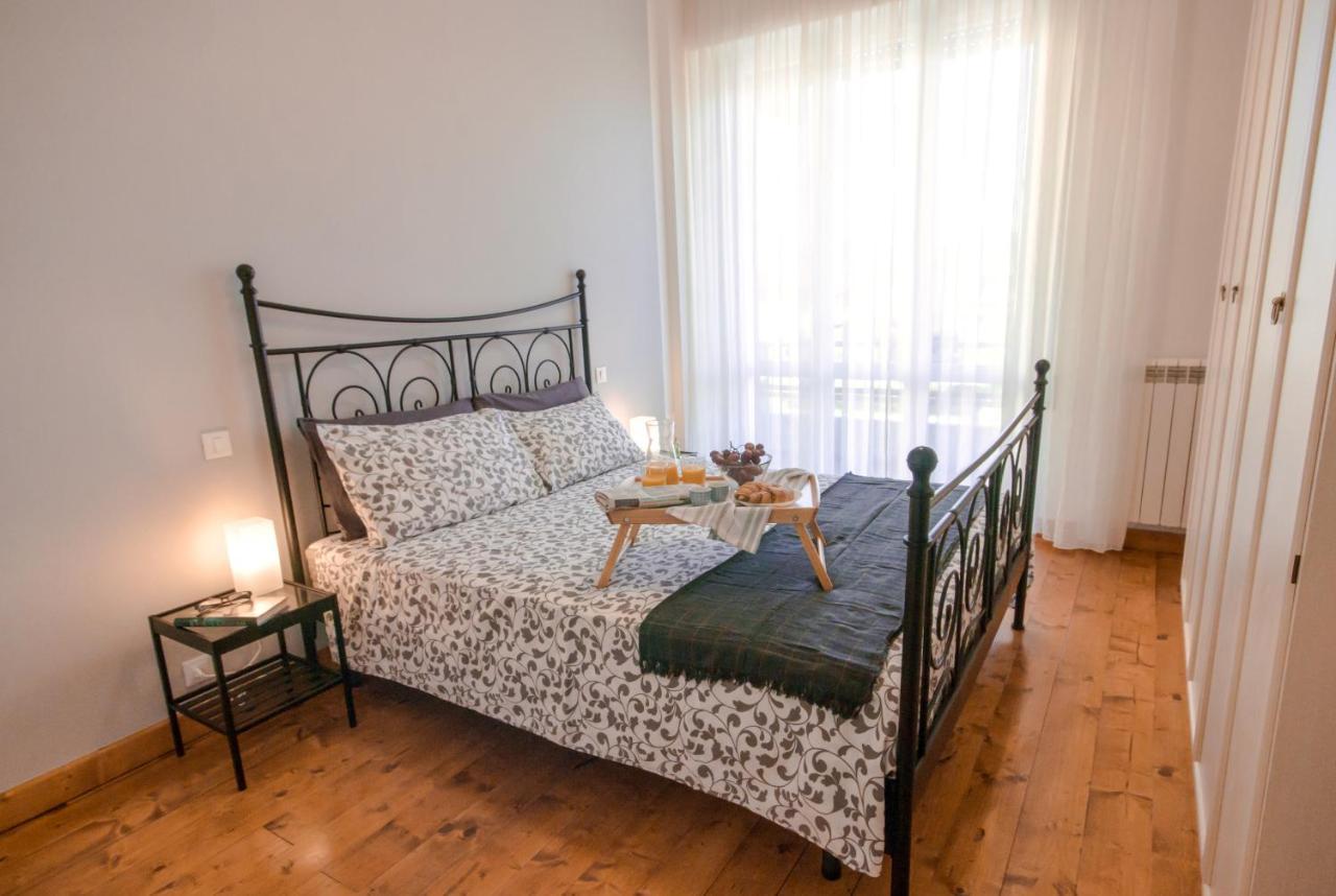 Ampio, Elegante Apt Con Aria Condizionata E Bici Gratis Βιαρέτζιο Εξωτερικό φωτογραφία