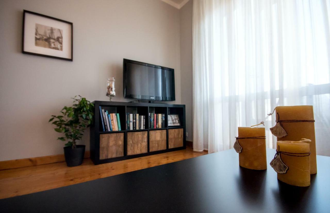 Ampio, Elegante Apt Con Aria Condizionata E Bici Gratis Βιαρέτζιο Εξωτερικό φωτογραφία